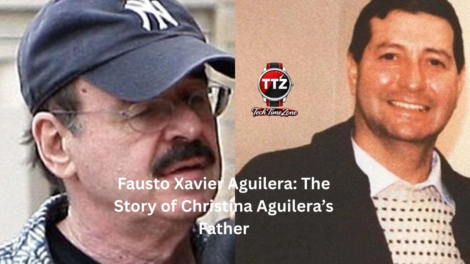 fausto xavier aguilera