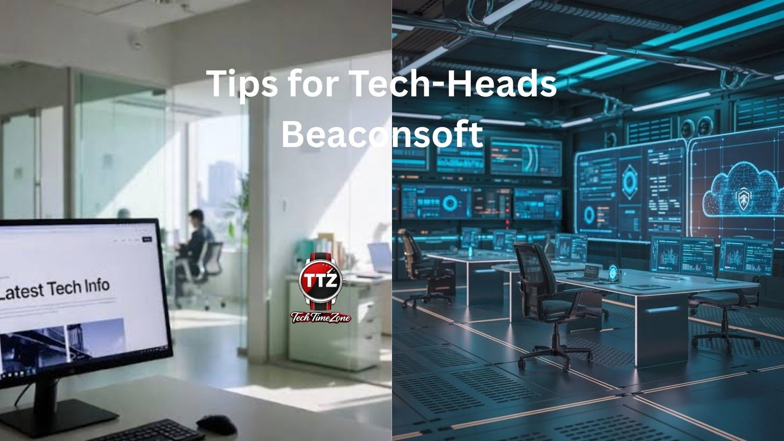 tips for tech-heads beaconsoft