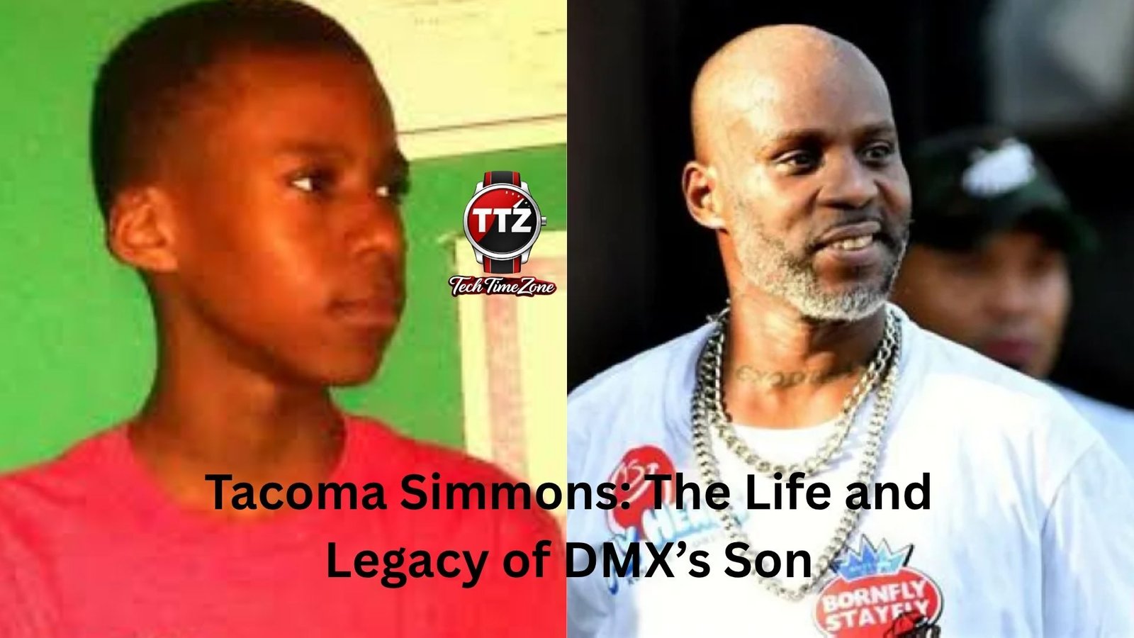 tacoma simmons
